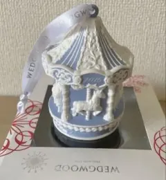 2025年最新】ウェッジウッド クリスマスオーナメントの人気