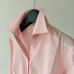 形態安定 シャツ