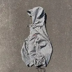 00s Columbia nylon shell jacket y2k テック系