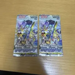 ポケモンカードゲーム ドリームリーグ 5パック - メルカリ