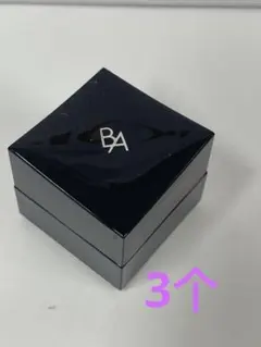 POLA B.A クリーム 5g 保湿クリーム3個のサムネイル