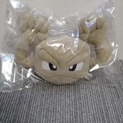 イシツブテ　ポケモン　ぬいぐるみ