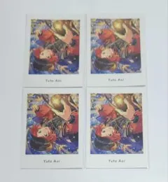 あんスタ あんさんぶるスターズ ぱしゃっつ vol.4 Action 葵ゆうた