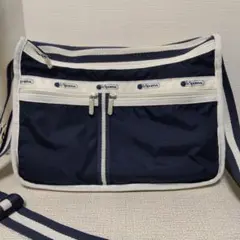 レスポートサック　LeSportsac DELUXE EVERYDAY BAG