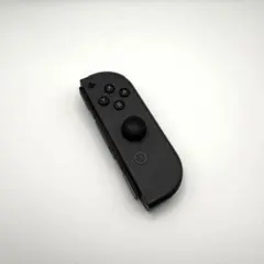 Switch ジョイコン（R）グレー 純正　任天堂
