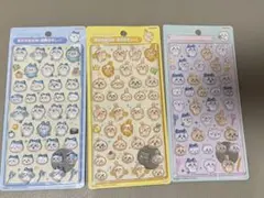 【正規品】ちいかわ　ボンボンドロップシール