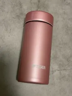タイガー　水筒　200mlのサムネイル