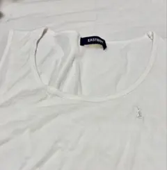 EASTBOY ホワイト タンクトップのサムネイル