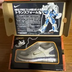 2025年最新】トランスフォーマー nikeの人気アイテム - メルカリ