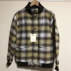 [タグ付き新品未使用品]WOOLRICH ジャケット
