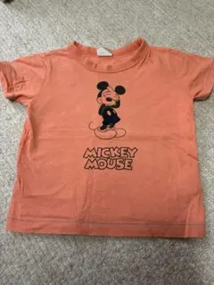 BREEZE ミッキーマウス Tシャツ 100
