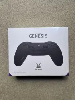 GENESIS ゲームコントローラー　void gaming