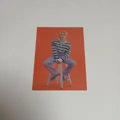 SEVENTEEN 「2021 CARATLAND」 ジョンハン 3枚セット