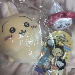 ちいかわグッズ まとめ売り - メルカリ