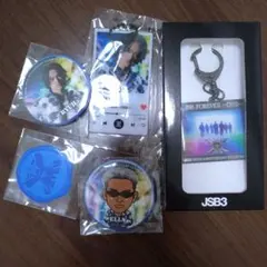 三代目 J SOUL BROTHERS 今市隆二