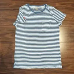 ラルフローレン Tシャツ キッズ
