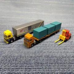 ス*ル様 トミーテック トレーラーコレクション 西濃運輸 トレーラー 2026年最新】トレーラーコレクション 西濃運輸の人気アイテム - メルカリ