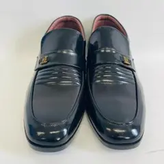 Grabas　ビジネスシューズ　25.5cm　黒