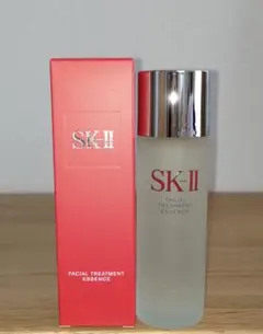 2026年最新】sk-ii フェイシャルトリートメントエッセンス 75mlの人気