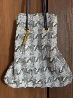 シャルマントサック　Charmant sac 美品