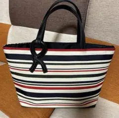 ロベルタカメリーノ　デザイントートバッグ 中型