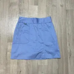 Ralph Lauren Golf スカート インナー付き ブルー サイズ7のサムネイル