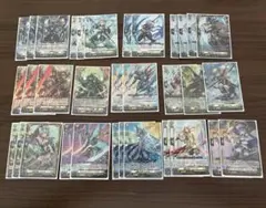 ユースベルクデッキパーツ ヴァンガード ユースベルク デッキパーツ卸売り