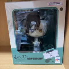 WIND BREAKER ウィンドブレーカー　ウィンブレ　るかっぷ　桜遥