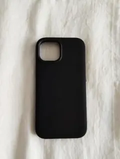 RHINOSHIELD iPhone 15 ケース　ブラック