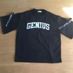 wego トップス 7分袖