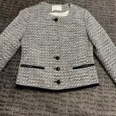 シャンデリエ　ジャケットのサムネイル