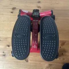 ナイスデイ　ステッパー