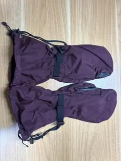 GREEN CLOTHING グリーンクロージング オーバーミット グローブ