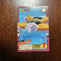 No.54 ドラゴンボールZ スーパーバトル カード 亀仙人 1992年 - メルカリ