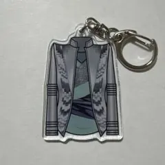 Kis-My-Ft2 キスマイ 衣装展 トレーディング 衣装ルックキーホルダー