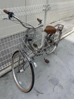 引き取り限定snapper ビーチクルーザー 前後20インチ - メルカリ