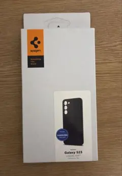シュピゲン スマホケース GalaxyS23