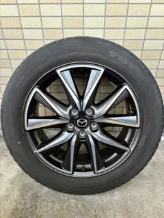 ブーリン様専用 トヨタGR（TRD）20インチ鋳造アルミホイール 1本（C