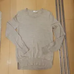 GAP メリノウール セーター