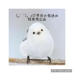 (ღˇᴗˇ)。o♡早目の発送ok☆様 リクエスト 4点 まとめ商品