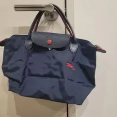 【LONGCHAMP】ルプリアージュ　Sサイズ