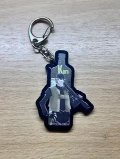 名探偵コナン コルン キーホルダー