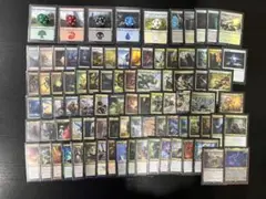 統率者デッキ マジック：ザ・ギャザリング