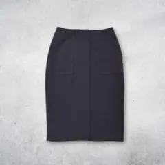 green label relaxing タイトスカート 黒 36 オフィス