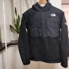 THE NORTH FACE デナリ　パーカー　ポーラテック