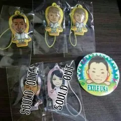 2014居酒屋えぐざいる　ガチャ