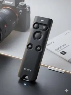 平成レトロ新品 SONY リモートコマンダー RM-P78U 本体 - メルカリ