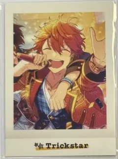 あんスタ　明星スバル　ぱしゃこれ