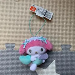 2026年最新】サンリオ/キャラクター名：マイメロディ ストラップの人気