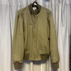 セスラ　SESSLER　タンカースジャケット ミリタリー　中田商店